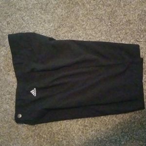 Adidas golf shorts. 30 " waist.